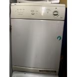 CREDA SIMPLICITY CONDENSER DRYER