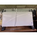 PRO ELEC CONVECTOR HEATER