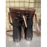 PAIR OF 16 X 60 BINOCULARS