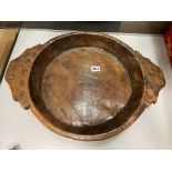 DUG OUT SERVING BOWL
