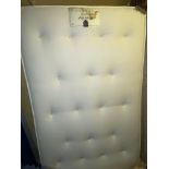 BALMORAL DEEP SLEEP COOL TOUCH THREE QUARTER MATTRESS