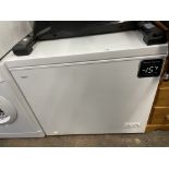 LOGIK COMPACT CHEST FREEZER