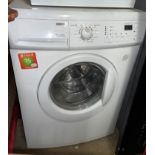 ZANUSSI FLEXI 6KG WASHING MACHINE