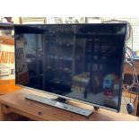 SAMSUNG TV MONITOR