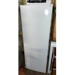 UPRIGHT FRIDGE FREEZER