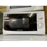 COOKWORKS MICROWAVE OVEN