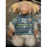 WOMBLES MADAME CHOLET SOFT TOY