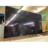 55 INCH SONY FLAT SCREEN TV