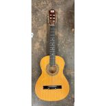 LORENZO MODEL 16X ACOUSTIC GUITAR