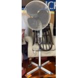 MOUNTAIN AIR OSCILLATING FAN