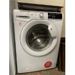 HOOVER 8KG DYNAMIC NEXT A+ WASHING MACHINE