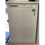 BOSCH EXCEL DISHWASHER