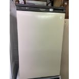 HOTPOINT LARDER FREEZER 8709