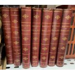 HISTORY OF ENGLAND IN EIGHT VOLUMES