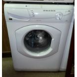 HOTPOINT WASHING MACHINE