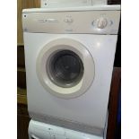 WHITE KNIGHT 6KG TUMBLE DRYER