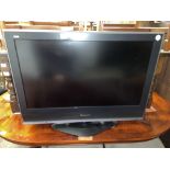 PANASONIC VIERA TV