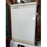 BOSCH EXCEL DISHWASHER