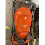 FLYMO EASYGLIDE 300 LAWNMOWER