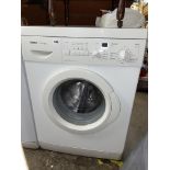 BOSCH CLASSIXX 1200 EXPRESS WASHING MACHINE