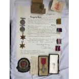 WWII MEDALS INC.