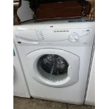 HOTPOINT WASHING MACHINE