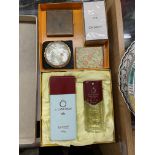 TRAY - LANCOME GIFT SET,