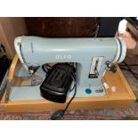 ALFA SEWING MACHINE