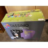 BOSCH TASSIMO COFFEE MACHINE