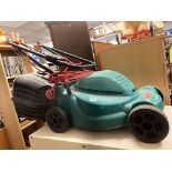 BOSCH ROTAK 320 LAWNMOWER