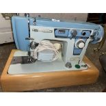 WESTMINSTER ELECTRIC SEWING MACHINE