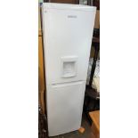 BEKO FROST FREE A CLASS FRIDGE FREEZER