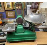 20LB GROCERY WEIGHING SCALES