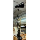 VINTAGE ANGLEPOISE LAMP