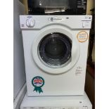 WHITE KNIGHT COMPACT REVERSE TUMBLE DRYER 3.