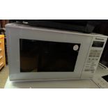 PANASONIC MICROWAVE OVEN