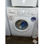 BOSCH CLASSIX 6KG AUTOMATIC WASHING MACHINE