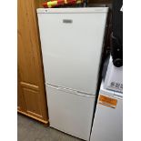 FRIGIDAIRE A CLASS FREEZER