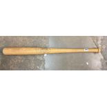 LOUISVILLE SLUGGER 225LL BASEBALL BAT