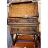 OAK BUREAU