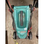 BOSCH LAWNMOWER,