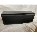 BOXED MISSION CTR SPEAKER