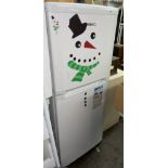 BEKO FRIDGE FREEZER