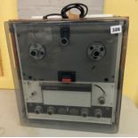 FERROGRAPH SERIES 7 REEL TO REEL TAPE RECORDER