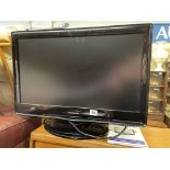 FERGUSON 24 INCH DIGITAL LCD TV