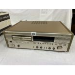 MARANTZ DIGITAL COMPACT CASSETTE DECK DD-92