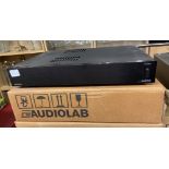 AUDIOLAB 8000M MONO BLOCK AMPLIFIER