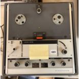 FERROGRAPH SERIES 7 REEL TO REEL TAPE RECORDER