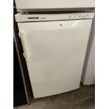 LIEBHERR COMFORT FREEZER