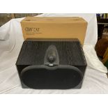 BOWERS & WILKINS CTR SPEAKER,